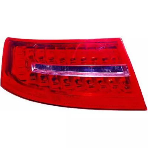 Tail Light Assembly