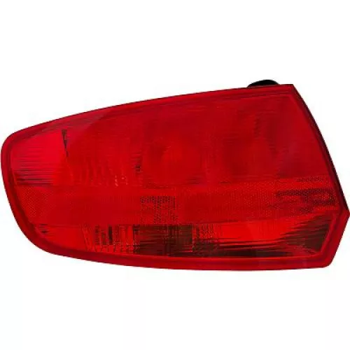 Tail Light Assembly