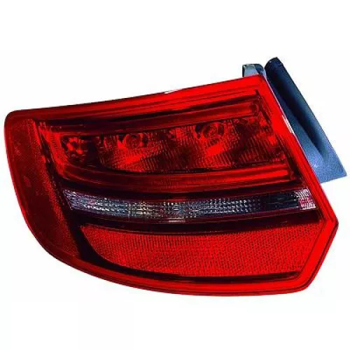 Tail Light Assembly