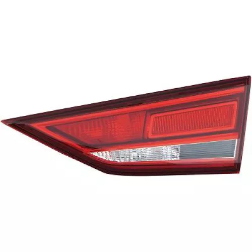 Tail Light Assembly
