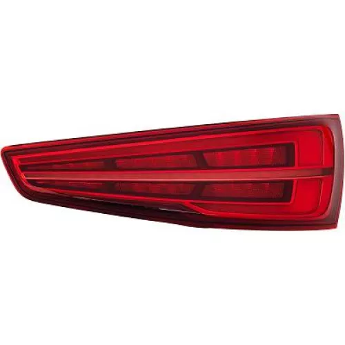 Tail Light Assembly