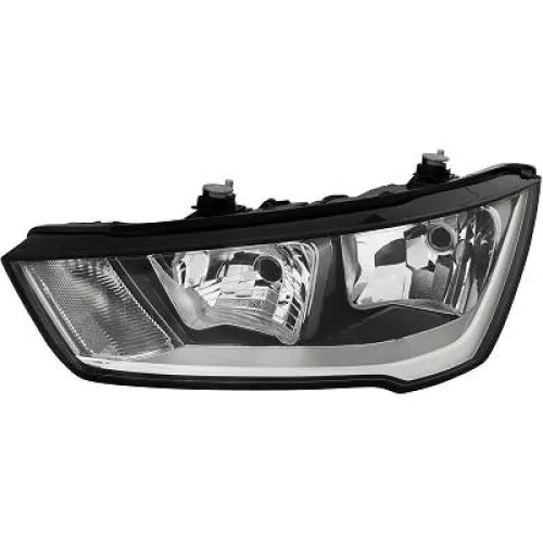 Headlight