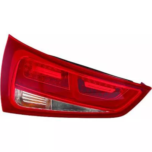 Tail Light Assembly