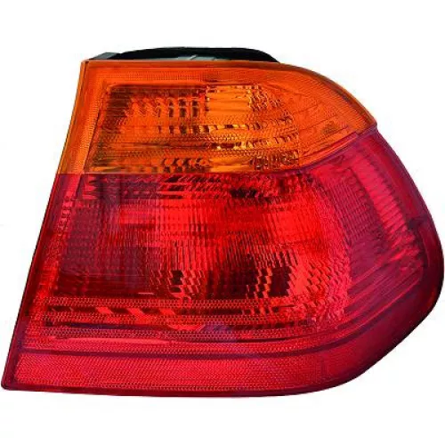 Tail Light Assembly
