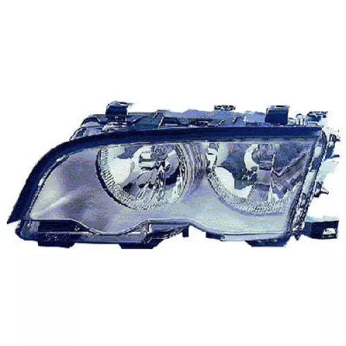 Headlight