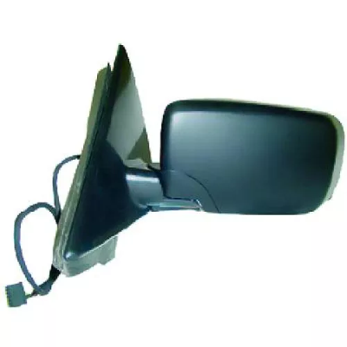 Exterior Mirror