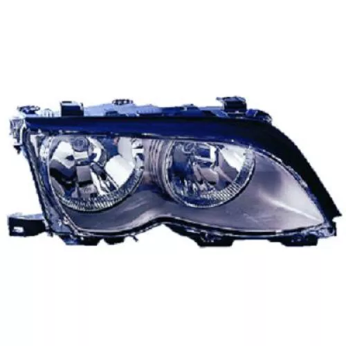 Headlight