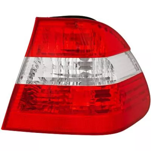 Tail Light Assembly