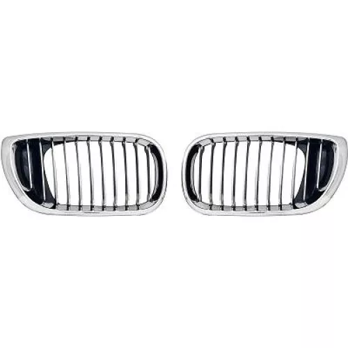 Radiator Grille