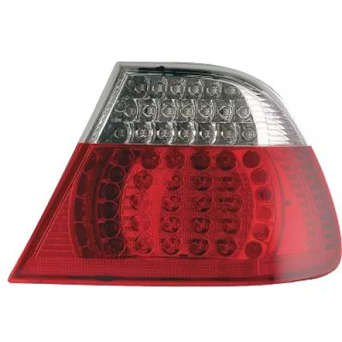 Tail Light Assembly