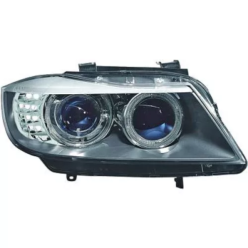 Headlight