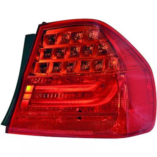 Tail Light Assembly