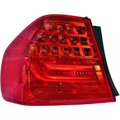 Tail Light Assembly