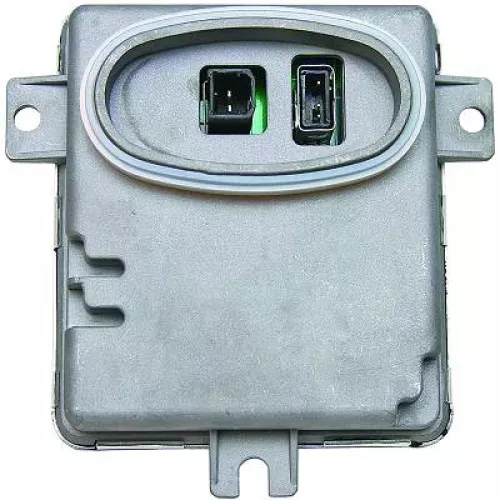 Control Unit, lights