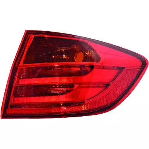 Tail Light Assembly