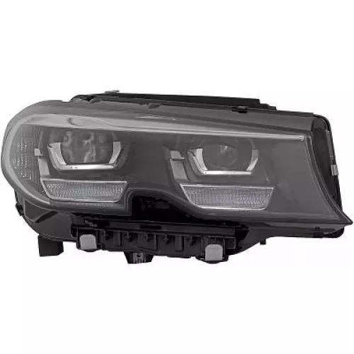 Headlight