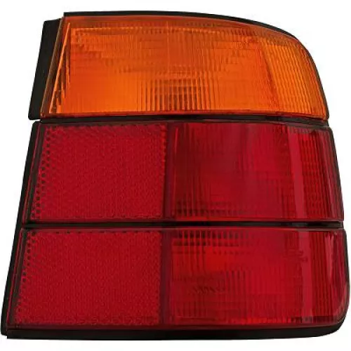 Tail Light Assembly