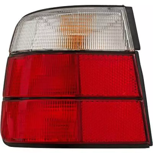 Tail Light Assembly