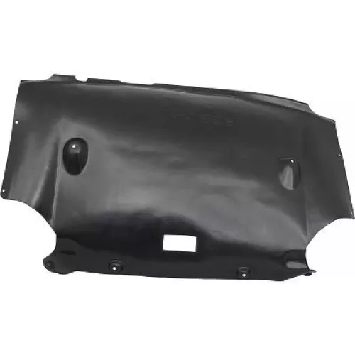 Engine Compartment Noise Insulation