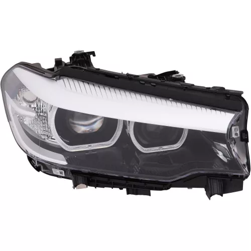 Headlight