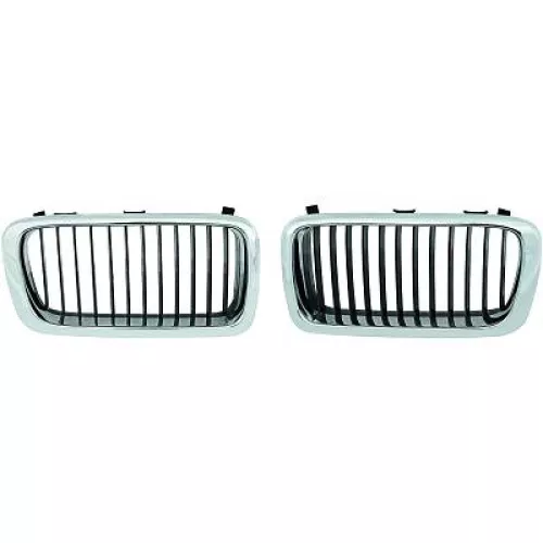 Radiator Grille