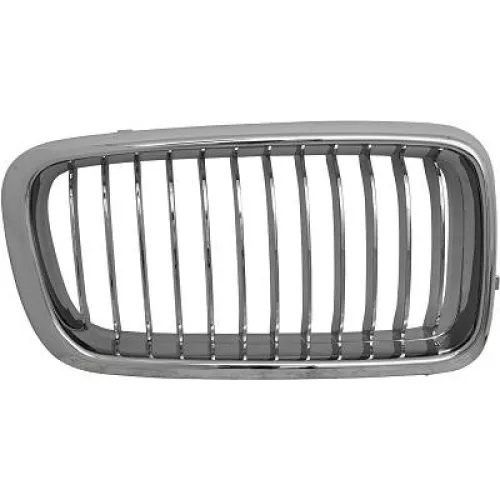Radiator Grille