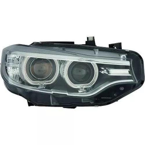 Headlight