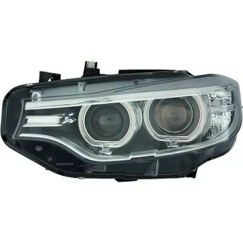 Headlight