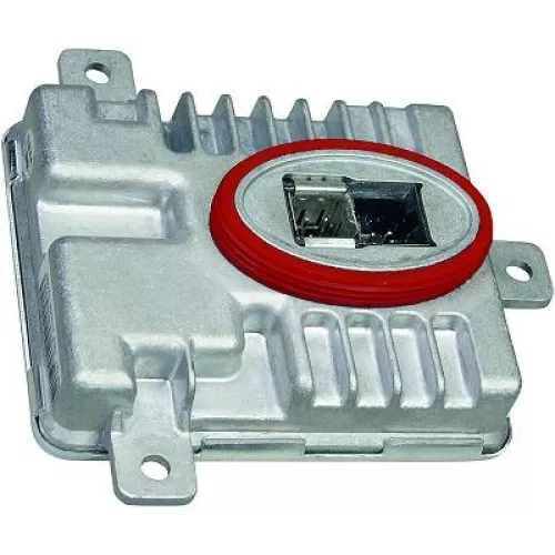 Control Unit, lights