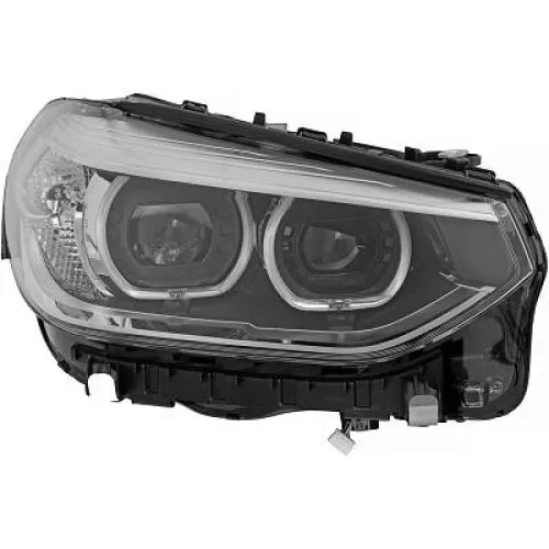 Headlight