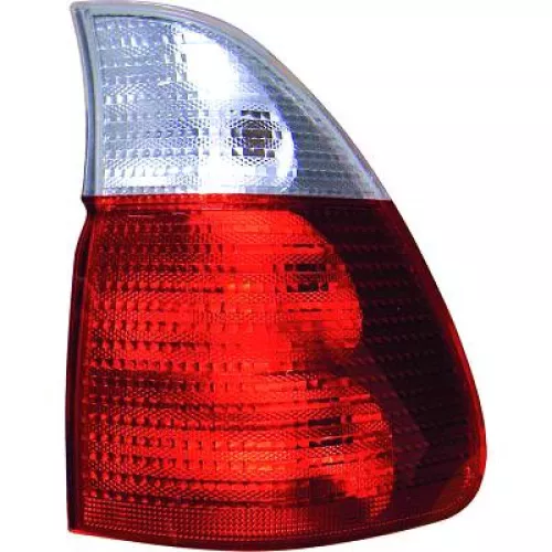 Tail Light Assembly