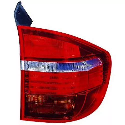 Tail Light Assembly
