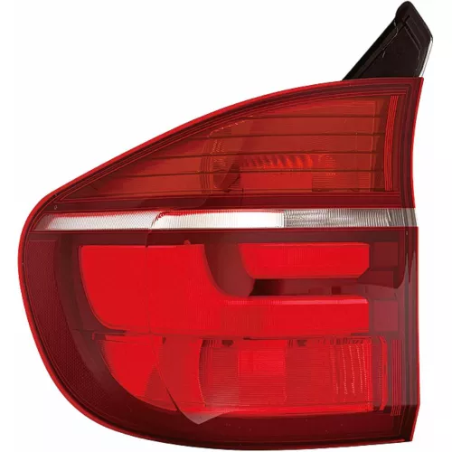 Tail Light Assembly