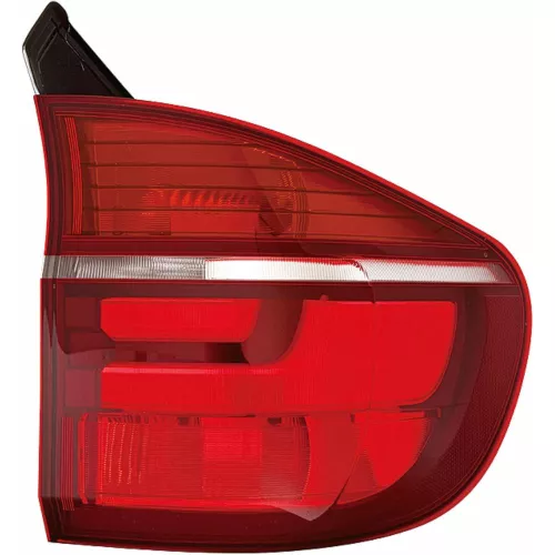 Tail Light Assembly