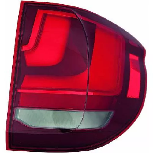 Tail Light Assembly