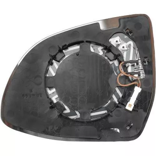 Mirror Glass, exterior mirror