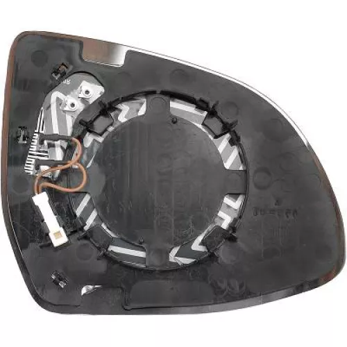 Mirror Glass, exterior mirror