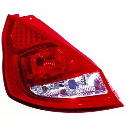 Tail Light Assembly