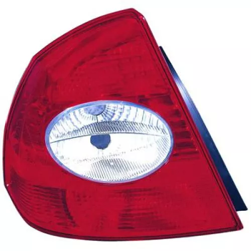 Tail Light Assembly