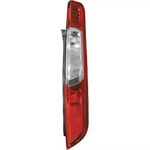 Tail Light Assembly