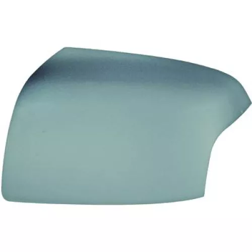 Cover, exterior mirror