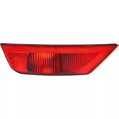 Rear Fog Light