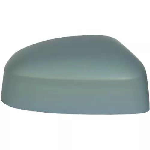 Cover, exterior mirror