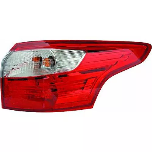 Tail Light Assembly