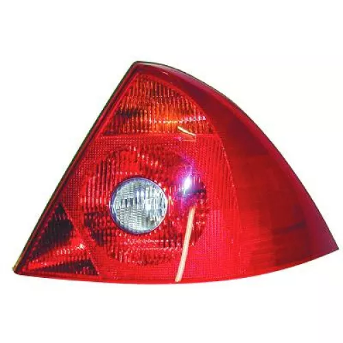 Tail Light Assembly