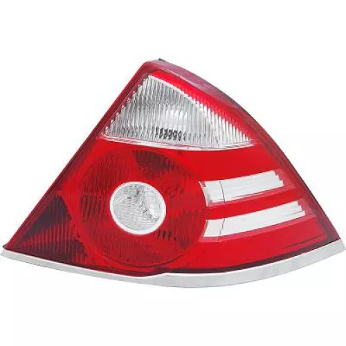 Tail Light Assembly
