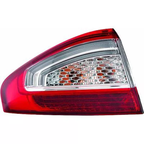 Tail Light Assembly