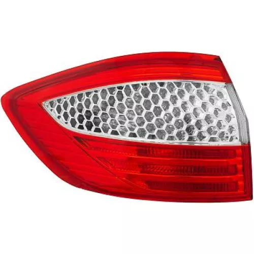 Tail Light Assembly