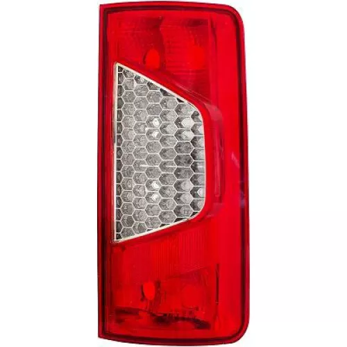 Tail Light Assembly