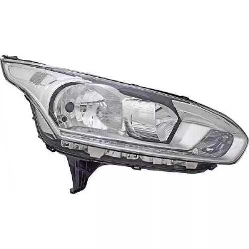 Headlight
